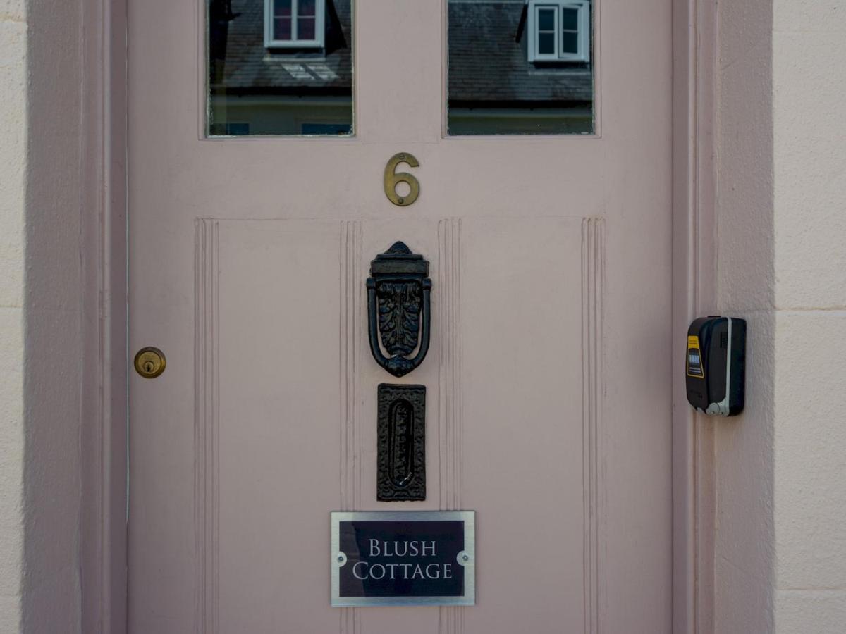 Holiday home Pass The Keys Stunning Georgian In The