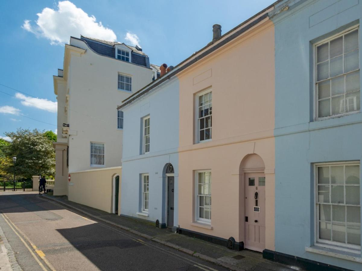 Holiday home Pass The Keys Stunning Georgian In The